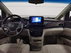 Buick GL8 Land Business Class Comfort Edition - ფოტო 5