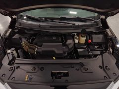 Buick GL8 Land Business Class Comfort Edition - ფოტო 6