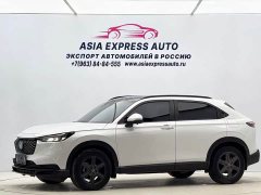Honda XR-V 1.5L CVT Trend Edition - ფოტო 1