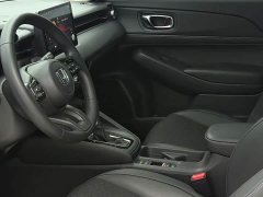Honda XR-V 1.5L CVT Trend Edition - ფოტო 10