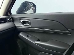 Honda XR-V 1.5L CVT Trend Edition - ფოტო 15