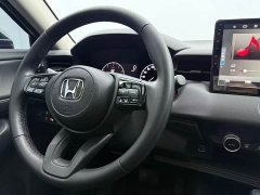 Honda XR-V 1.5L CVT Trend Edition - ფოტო 17