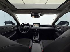 Honda XR-V 1.5L CVT Trend Edition - ფოტო 18
