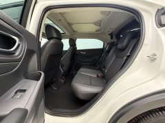 Honda XR-V 1.5L CVT Trend Edition - ფოტო 20