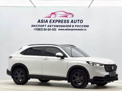 Honda XR-V 1.5L CVT Trend Edition - ფოტო 3