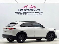 Honda XR-V 1.5L CVT Trend Edition - ფოტო 4