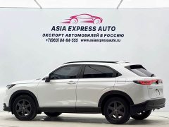 Honda XR-V 1.5L CVT Trend Edition - ფოტო 6