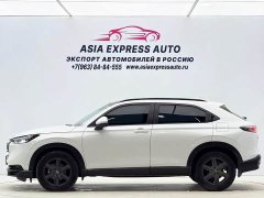 Honda XR-V 1.5L CVT Trend Edition - ფოტო 7