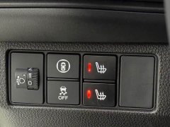 Honda XR-V 1.5L CVT Trend Edition - ფოტო 8