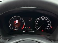 Honda XR-V 1.5L CVT Trend Edition - ფოტო 9