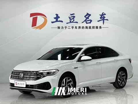 2023 Volkswagen Sagitar 280TSI DSG Beyond Lite
