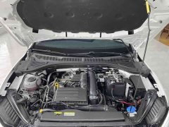 Volkswagen Sagitar 280TSI DSG Beyond Lite - ფოტო 10