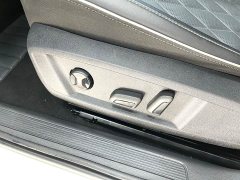 Volkswagen Sagitar 280TSI DSG Beyond Lite - ფოტო 11