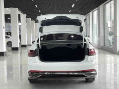 Volkswagen Sagitar 280TSI DSG Beyond Lite - ფოტო 13