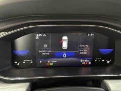Volkswagen Sagitar 280TSI DSG Beyond Lite - ფოტო 14