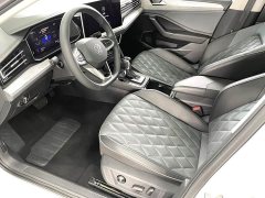Volkswagen Sagitar 280TSI DSG Beyond Lite - ფოტო 19