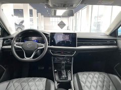 Volkswagen Sagitar 280TSI DSG Beyond Lite - ფოტო 20