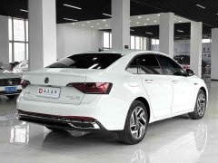 Volkswagen Sagitar 280TSI DSG Beyond Lite - ფოტო 6