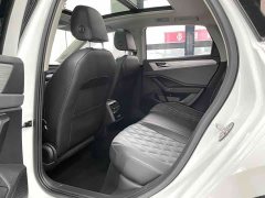 Volkswagen Sagitar 280TSI DSG Beyond Lite - ფოტო 7