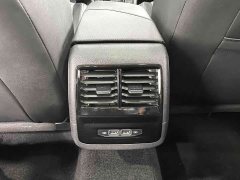Volkswagen Sagitar 280TSI DSG Beyond Lite - ფოტო 8