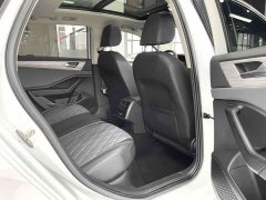 Volkswagen Sagitar 280TSI DSG Beyond Lite - ფოტო 9