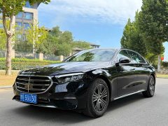 Mercedes-Benz E-Class E 260 L Classic Edition - ფოტო 3