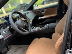 Mercedes-Benz E-Class E 260 L Classic Edition - ფოტო 4