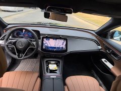 Mercedes-Benz E-Class E 260 L Classic Edition - ფოტო 6