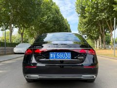 Mercedes-Benz E-Class E 260 L Classic Edition - ფოტო 8