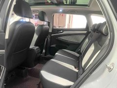 Volkswagen Jetta VS7 280TSI Automatic Highline Pleasure Edition - ფოტო 10