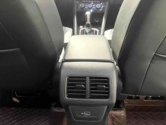 Volkswagen Jetta VS7 280TSI Automatic Highline Pleasure Edition - ფოტო 11