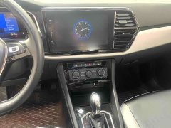 Volkswagen Jetta VS7 280TSI Automatic Highline Pleasure Edition - ფოტო 12