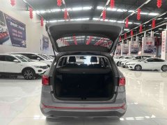 Volkswagen Jetta VS7 280TSI Automatic Highline Pleasure Edition - ფოტო 17