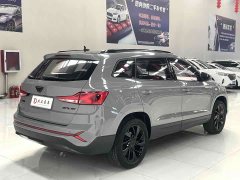 Volkswagen Jetta VS7 280TSI Automatic Highline Pleasure Edition - ფოტო 6