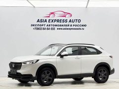 Honda XR-V 1.5L CVT Heat Wave Edition - ფოტო 1