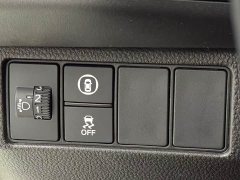 Honda XR-V 1.5L CVT Heat Wave Edition - ფოტო 10