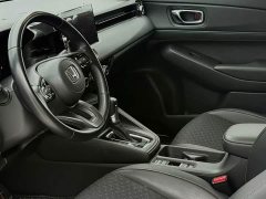Honda XR-V 1.5L CVT Heat Wave Edition - ფოტო 11