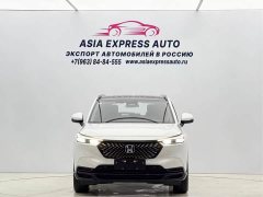 Honda XR-V 1.5L CVT Heat Wave Edition - ფოტო 2