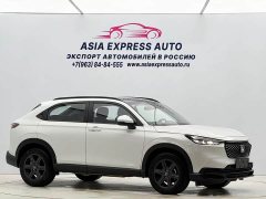Honda XR-V 1.5L CVT Heat Wave Edition - ფოტო 3