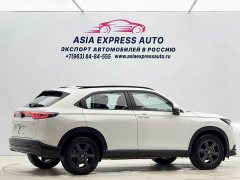 Honda XR-V 1.5L CVT Heat Wave Edition - ფოტო 4