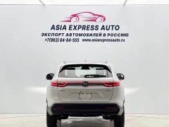 Honda XR-V 1.5L CVT Heat Wave Edition - ფოტო 5