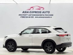Honda XR-V 1.5L CVT Heat Wave Edition - ფოტო 6