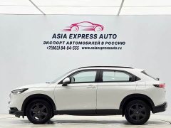 Honda XR-V 1.5L CVT Heat Wave Edition - ფოტო 7