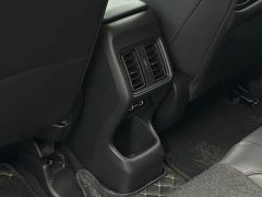 Honda XR-V 1.5L CVT Heat Wave Edition - ფოტო 8