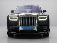 Rolls-Royce 2022 6.7T Standard Wheelbase - ფოტო 1