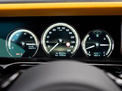 Rolls-Royce 2022 6.7T Standard Wheelbase - ფოტო 10