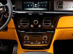 Rolls-Royce 2022 6.7T Standard Wheelbase - ფოტო 11