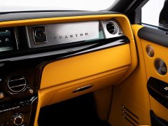 Rolls-Royce 2022 6.7T Standard Wheelbase - ფოტო 12
