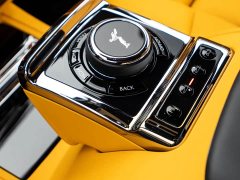 Rolls-Royce 2022 6.7T Standard Wheelbase - ფოტო 14