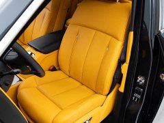 Rolls-Royce 2022 6.7T Standard Wheelbase - ფოტო 15
